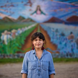 Meet your Posher, Sylvia